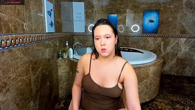 Mira Karter online show from January 2025 08:08:01 AM