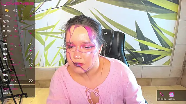 Mira Karter online show from March 2025 08:58:02 AM