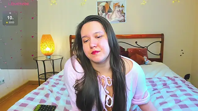 Mira Karter online show from March 2025 04:58:01 AM