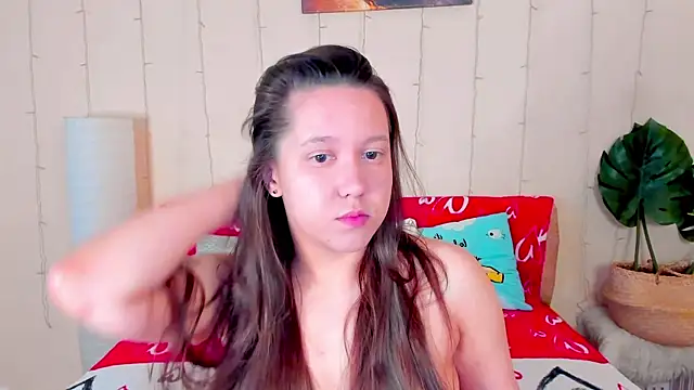 Mira Karter online show from July 2026 03:12:02 AM