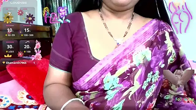 honey-sexy online show from March 2026 05:55:01 AM