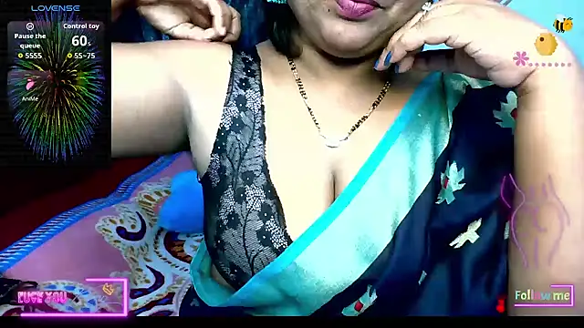 honey-sexy online show from April 2026 05:54:01 AM