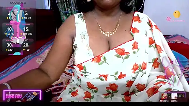 honey-sexy online show from May 2026 05:14:02 AM