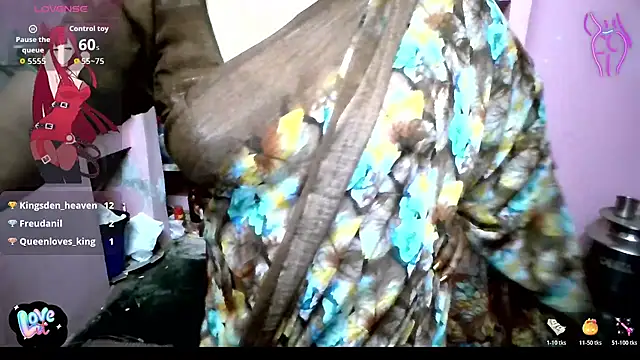honey-sexy online show from July 2026 11:28:01 AM