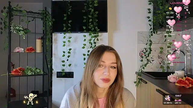 BreckAngwin online show from February 2025 05:11:02 AM