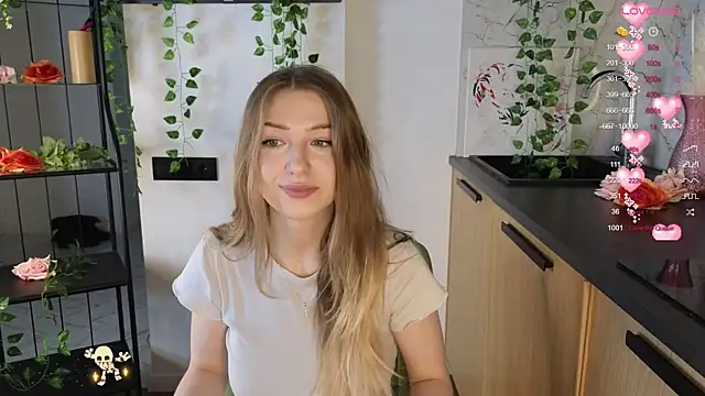 BreckAngwin online show from March 2025 05:23:02 AM