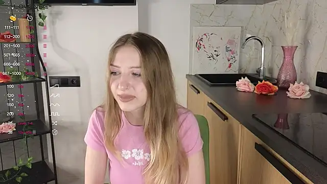 BreckAngwin online show from March 2025 05:11:02 AM