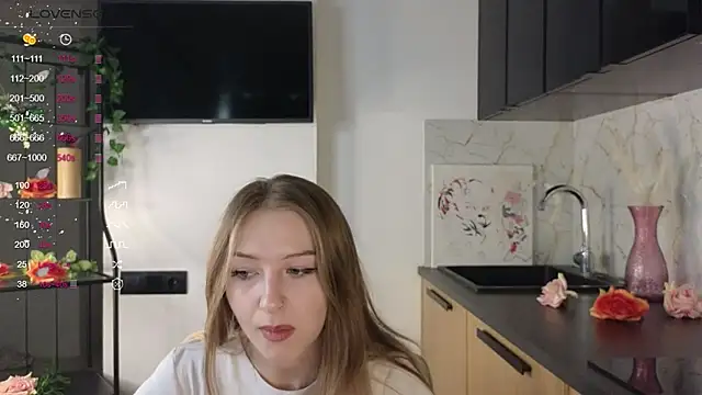 BreckAngwin online show from March 2025 05:05:02 AM