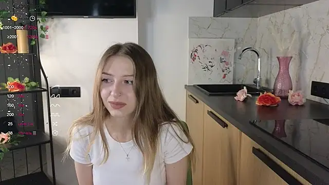 BreckAngwin online show from March 2025 05:19:01 AM