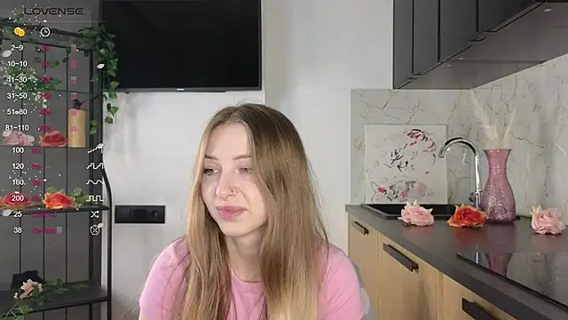 BreckAngwin online show from March 2025 05:17:02 AM