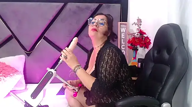 GabrielaDurann online show from March 2025 01:51:01 PM