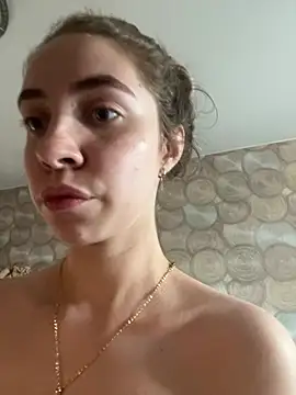 Kitty Katrine online show from July 2026 11:47:01 AM