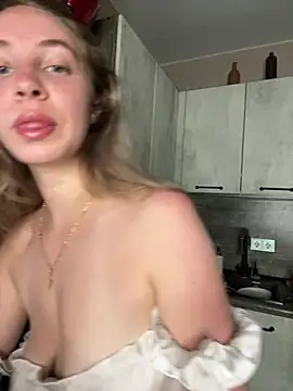 Kitty Katrine online show from July 2026 03:19:02 PM