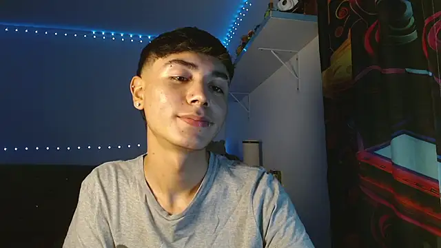 Snapshot of Im_juanda chatting on December 2024 07:34:01 PM Im juanda online show from December 2024 07:34:01 PM