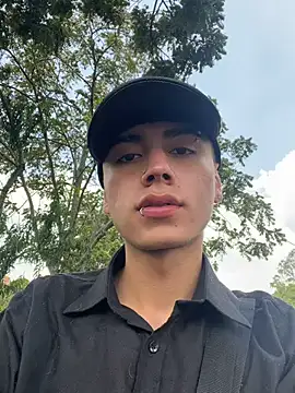 Snapshot of Im_juanda chatting on March 2025 04:35:02 PM Im juanda online show from March 2025 04:35:02 PM