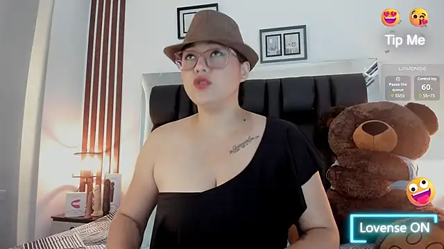 meikochoe online show from March 2025 07:53:02 PM