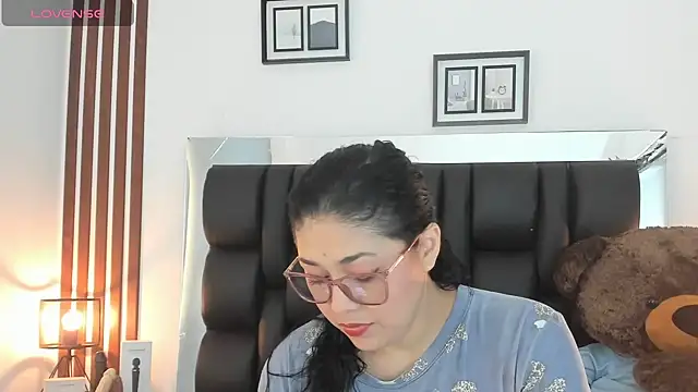 meikochoe online show from March 2025 07:42:02 PM