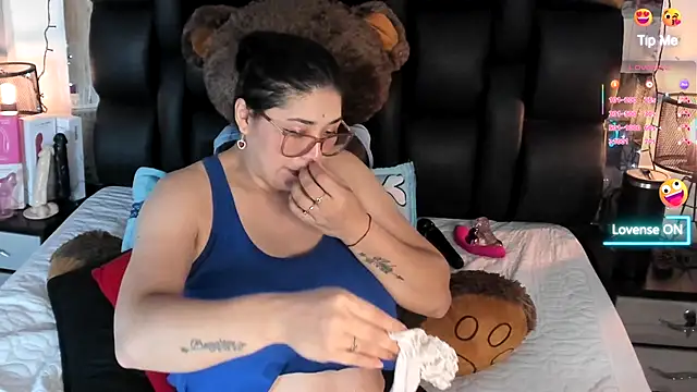 meikochoe online show from November 2025 07:49:02 PM