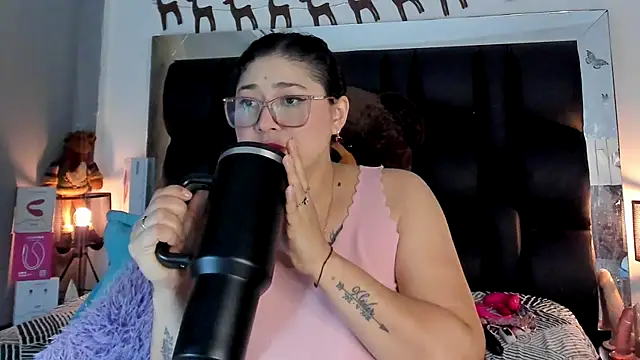 meikochoe online show from December 2025 08:05:02 PM