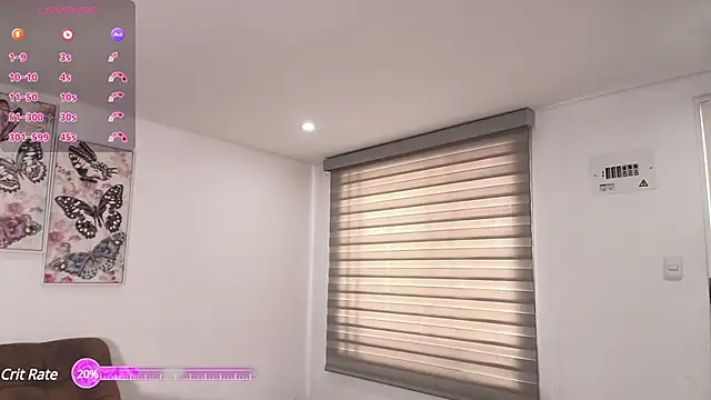 dolcebella online show from February 2025 04:14:02 PM