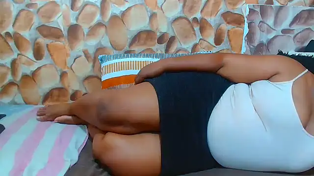 AfricanBigAssxx98 online show from December 2025 09:40:02 AM