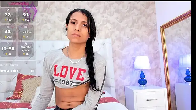 Snapshot of Eliza_Thaylor__ chatting on December 2024 11:28:01 AM Eliza Thaylor online show from December 2024 11:28:01 AM