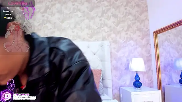 Snapshot of Eliza_Thaylor__ chatting on February 2025 03:14:01 PM Eliza Thaylor online show from February 2025 03:14:01 PM