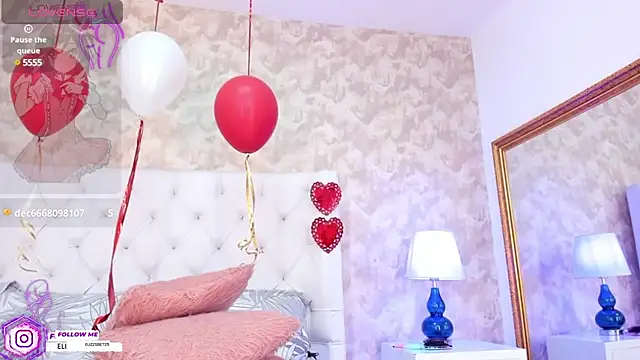 Snapshot of Eliza_Thaylor__ chatting on February 2025 08:05:02 PM Eliza Thaylor online show from February 2025 08:05:02 PM