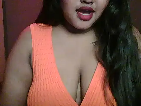 Snapshot of Your-love-12 chatting on November 2025 07:18:02 PM Your-love-12 online show from November 2025 07:18:02 PM