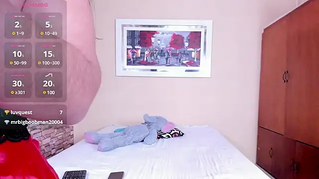 mariana mauricio hot online show from March 2025 06:14:02 AM