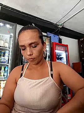 mariana mauricio hot online show from October 2025 08:40:02 PM