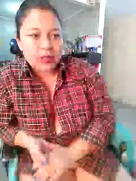 ZuriandAlex online show from January 2025 11:54:01 AM