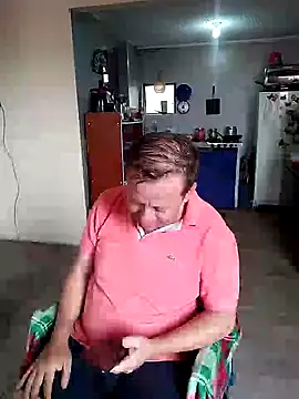 ZuriandAlex online show from February 2025 12:31:01 PM