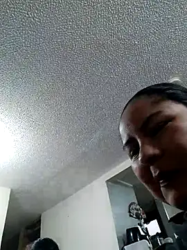 ZuriandAlex online show from March 2025 11:20:01 AM