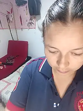 ZuriandAlex online show from October 2025 01:20:01 PM