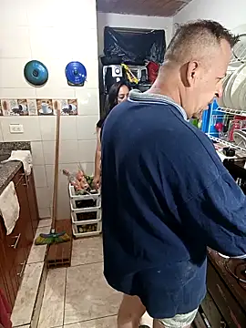 ZuriandAlex online show from October 2025 11:05:01 AM