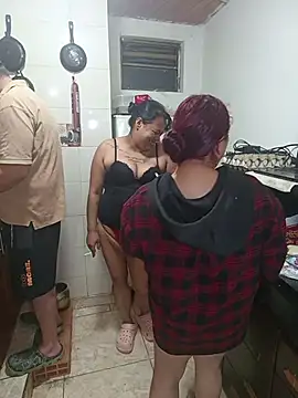 ZuriandAlex online show from June 2026 11:02:01 AM
