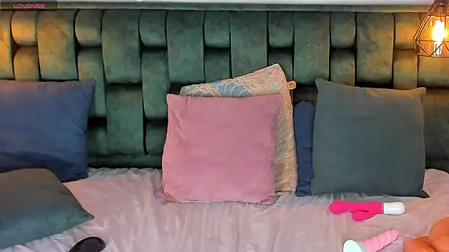 angelswets online show from March 2025 04:57:02 PM