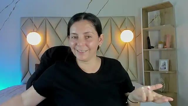 angelswets online show from January 2026 02:10:02 PM