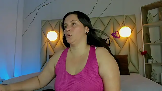 angelswets online show from February 2026 02:16:02 PM