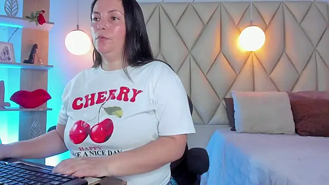 angelswets online show from May 2026 01:51:02 PM
