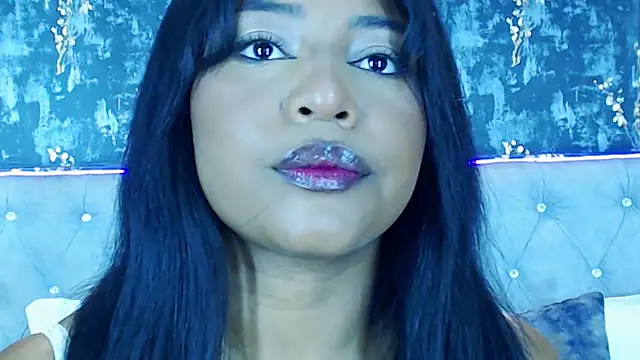 VanessaGlenn online show from February 2025 08:15:01 PM