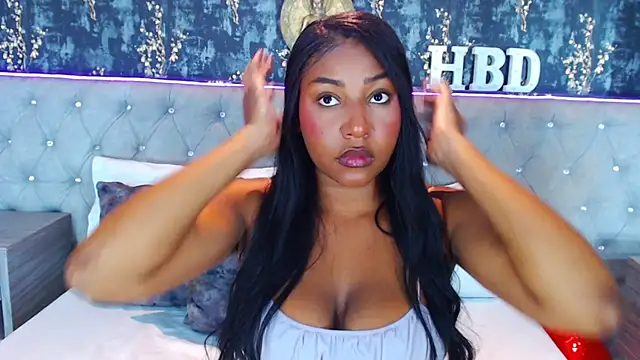 VanessaGlenn online show from February 2025 07:47:02 PM