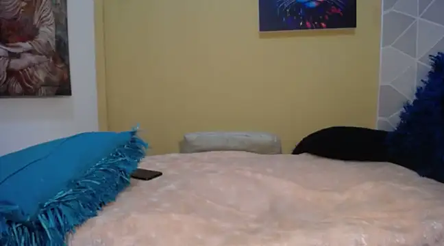 Snapshot of KamilaParrisx chatting on January 2025 09:37:02 AM KamilaParrisx online show from January 2025 09:37:02 AM