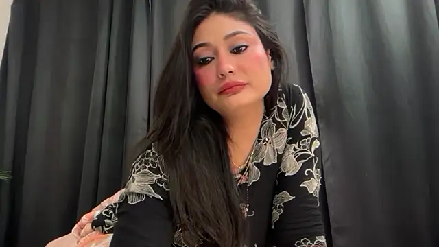 Snapshot of GoddessAnna chatting on February 2026 08:27:01 PM GoddessAnna online show from February 2026 08:27:01 PM