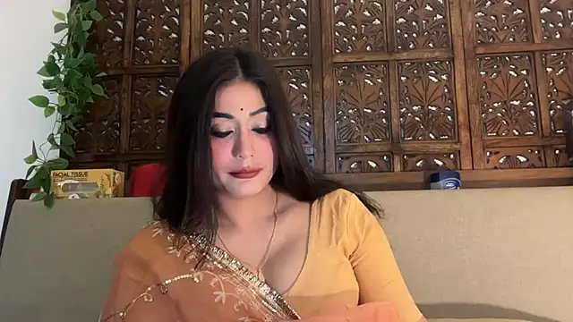 GoddessAnna online show from May 2026 03:05:02 PM