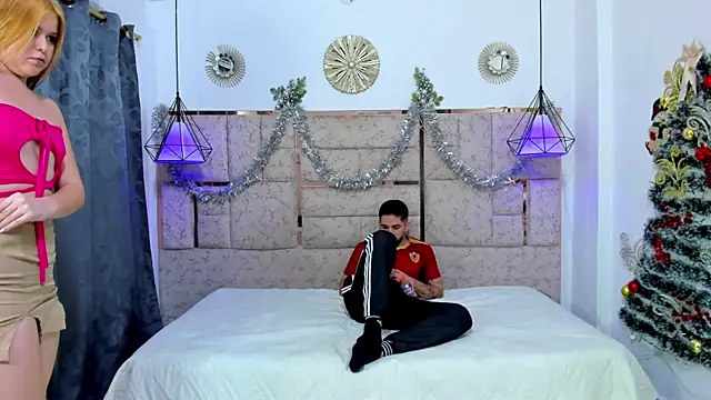 yez hot ggh online show from December 2024 08:58:02 PM