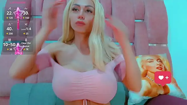 bimbocurvysex online show from January 2025 06:53:02 AM