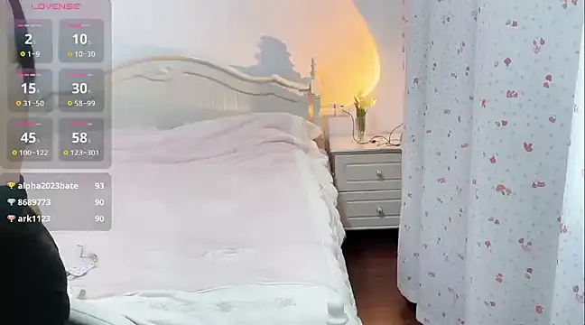 Snapshot of fanfan-FF chatting on January 2025 04:47:01 AM fanfan-FF online show from January 2025 04:47:01 AM