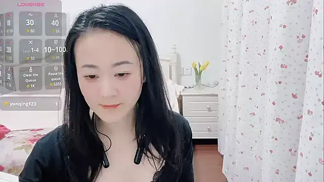 Snapshot of fanfan-FF chatting on February 2025 02:06:02 AM fanfan-FF online show from February 2025 02:06:02 AM